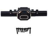 Powerhobby Element RC Enduro24 Brass Rear Axle 1/24 Enduro 24