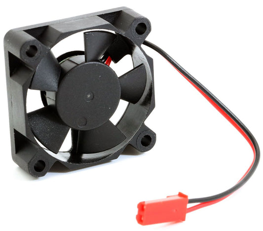 Powerhobby PHF35 35mm Ultra High Speed Motor / ESC Cooling Fan for Maxx XMaxx