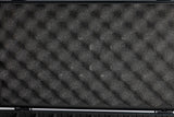 HO 1/64 Scale Diecast Slot Car Aluminum Carrying Case For AFX Auto World Hot Wheels