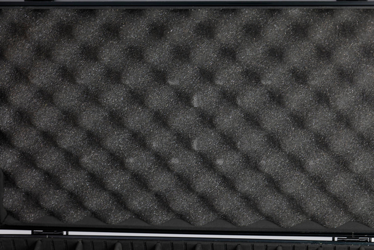 1/43 Scale Diecast Slot Car Metal Carrying Case For Carrera MiniChamps Greenlight ixo