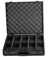 1/32 Slot Car Aluminum Carrying Case For Scalextric Carrera Slot.it NSR Storage