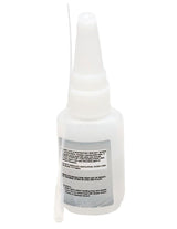 Powerhobby Premium Blend RC CA Tire Glue w/Tip Thin 0.75oz
