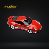 RWB Porsche 997 Racing Style 1:64