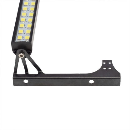PowerHobby PHLight-013 147MM RC Double Row LED Lightbar w/Controller for 1/10 Jeep