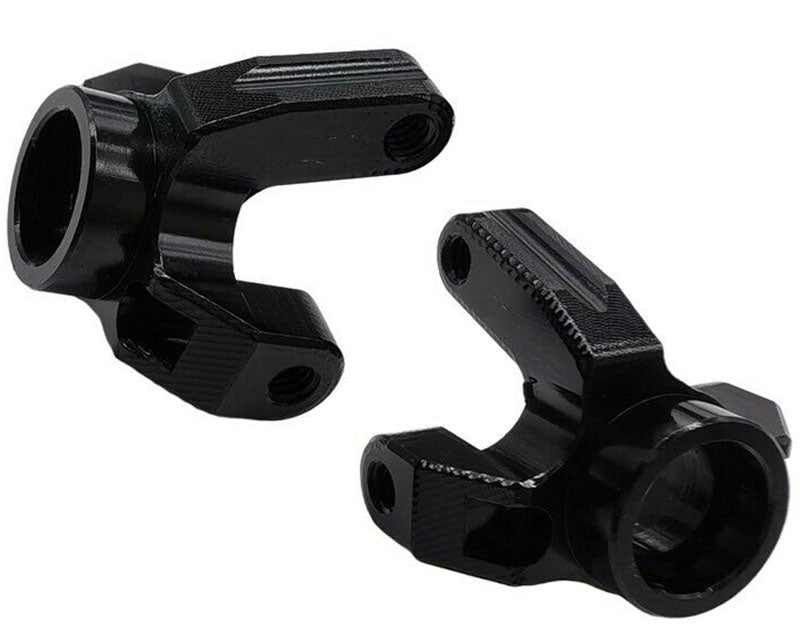 PowerHobby Losi 1/16 Mini-B Buggy Aluminum Front Steering Knuckle