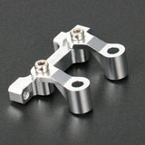PowerHobby Losi 1/16 Mini-B Buggy Aluminum Servo Steering Mount Link Brace Support