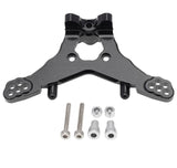 PowerHobby LOSI 1/18 Mini-T 2.0 Aluminum Rear Shock Tower Minit 2.0 Black