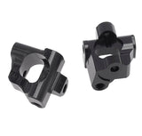 PowerHobby LOSI 1/18 Mini-T 2.0 Aluminum Rear C hub MiniT Black