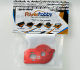 PowerHobby LOSI 1/18 Mini-T 2.0 Aluminum Motor Mount MiniT Red