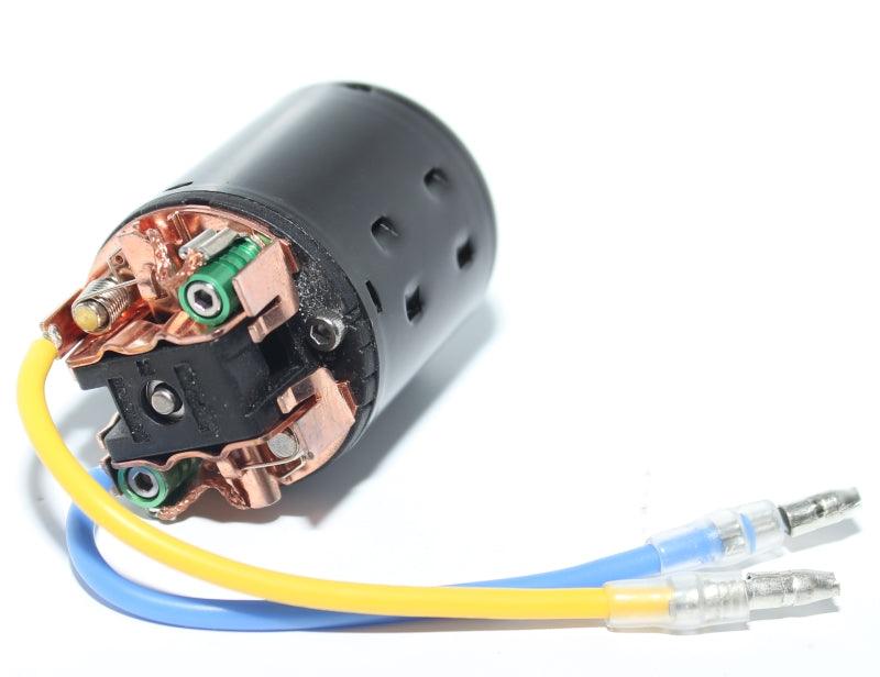 Powerhobby 540 17T Brush Brushed Motor For 1/10 Car Truck Buggy TC4 RC10T4.1