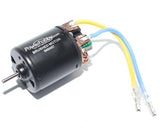 Powerhobby 540 45T Brush Brushed Motor For Rock Crawler SCX10 Wraith Assender