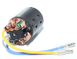 Powerhobby 540 45T Brush Brushed Motor For Rock Crawler SCX10 Wraith Assender