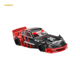 Mini GT x Kaido House Nissan Fairlady Z ADVAN Livery 1:64