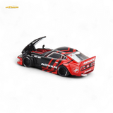 Mini GT x Kaido House Nissan Fairlady Z ADVAN Livery 1:64