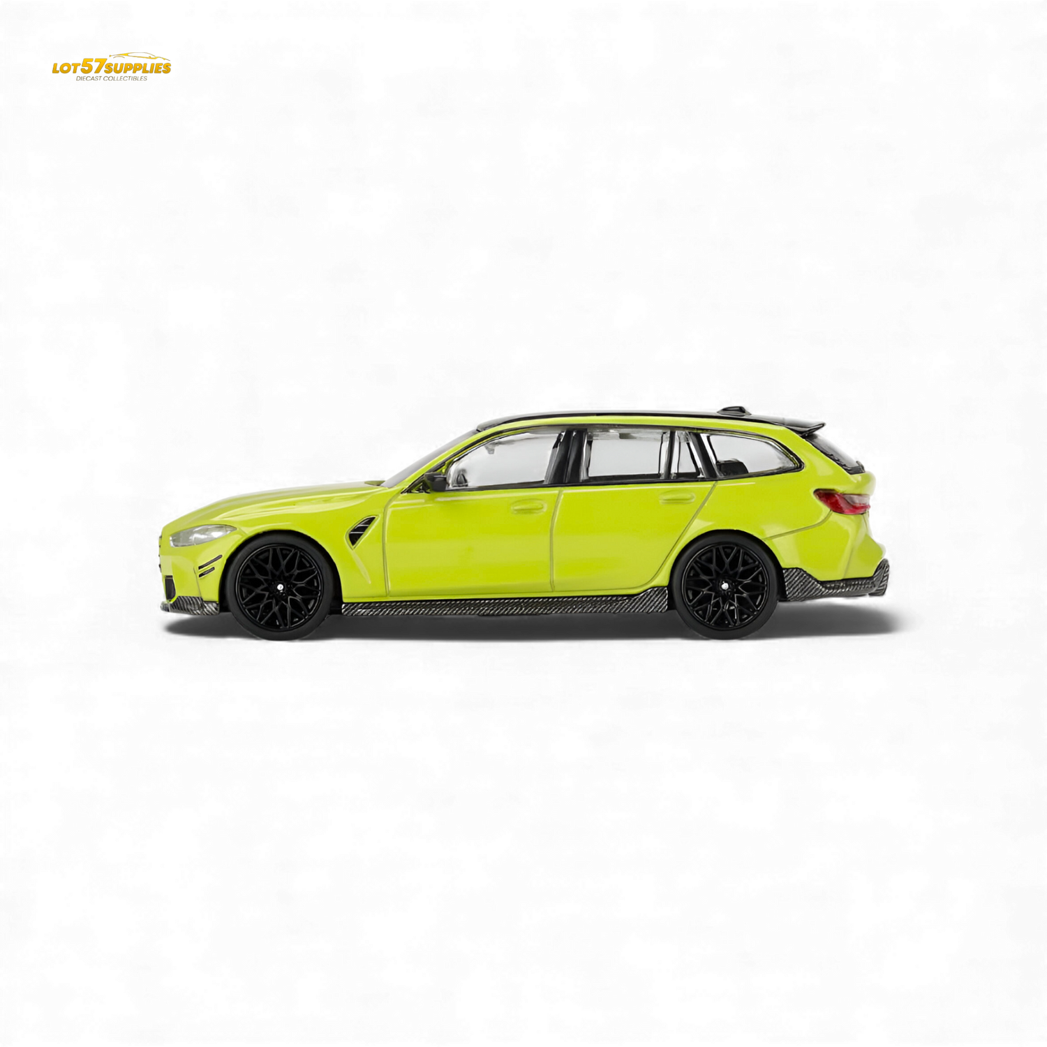 (Pre-Order) Mini GT BMW M3 M Performance Touring 1:64