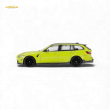 (Pre-Order) Mini GT BMW M3 M Performance Touring 1:64