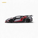 (Pre-Order) Mini GT LB Works Lamborghini Huracan GT RONIN 1:64