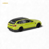 (Pre-Order) Mini GT BMW M3 M Performance Touring 1:64