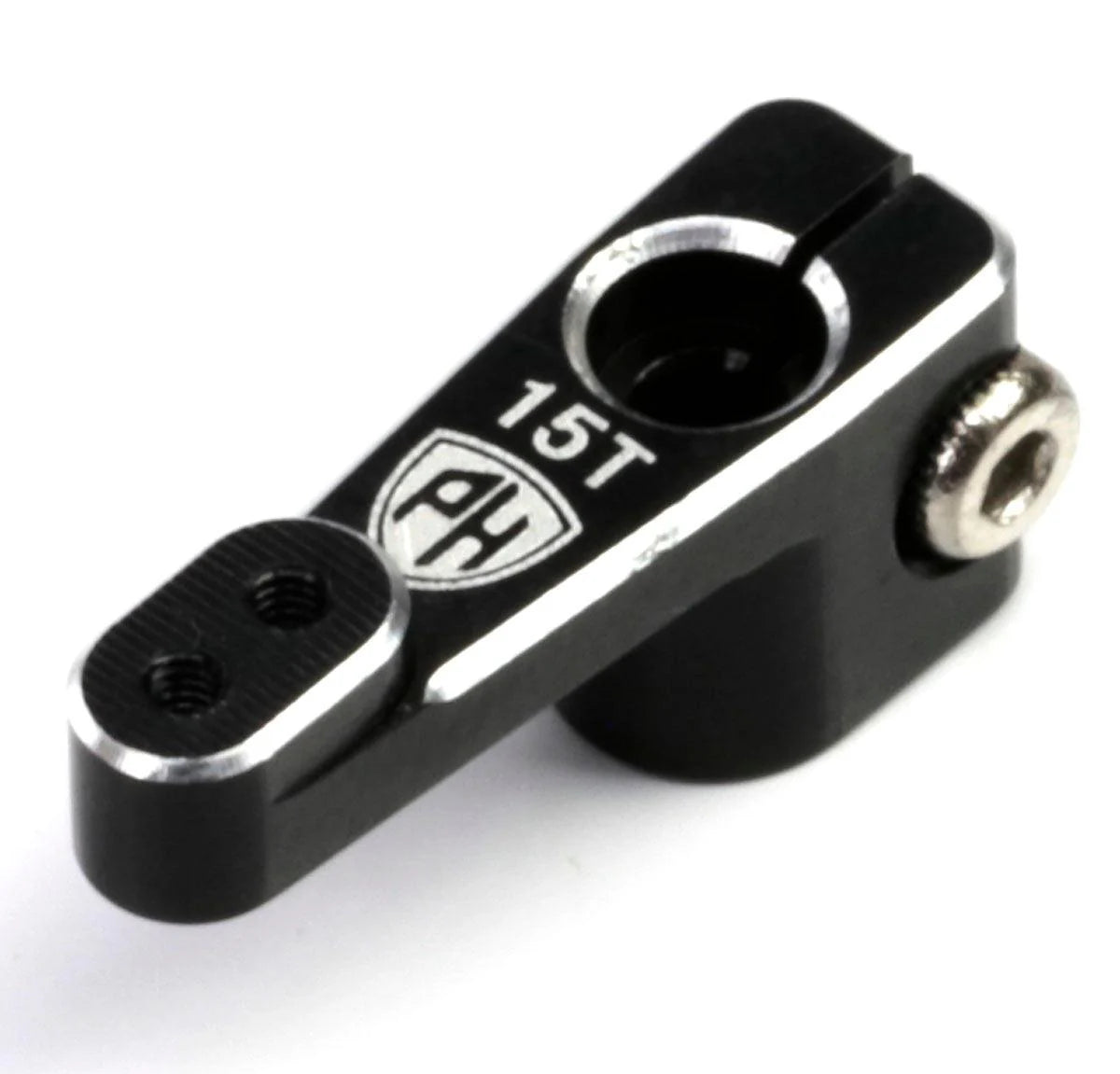 Powerhobby PHSCX24020 Aluminum 15T Emax Servo Horn For Axial SCX24 Jeep C10