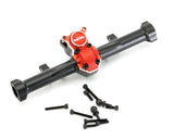 Powerhobby Axial SCX24 Aluminum Rear Axle Diff housing Worm Gear cover
