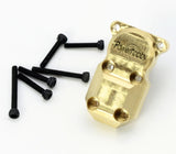 Powerhobby Axial SCX24 9g Brass Diff Cover