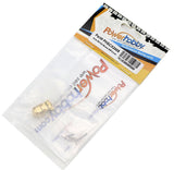 Powerhobby Axial SCX24 9g Brass Diff Cover