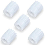 Powerhobby 11T Pinion Gear for Axial SCX24 1/24 crawler 5pack