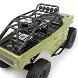 Powerhobby PHSCX2426 Axial SCX24 Deadbolt C10 Betty Jeep Side Step Board Guard Rock Sliders