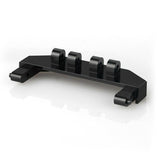 Powerhobby Axial SCX24 Deadbolt Aluminum Rear Bumper Mount Body Post Support