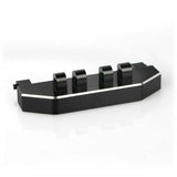 Powerhobby Axial SCX24 Deadbolt Aluminum Rear Bumper Mount Body Post Support