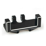 Powerhobby PHSCX2434 Axial SCX24 Aluminum Steering Servo Mount Deadbolt C10 JLU Betty