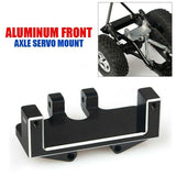 Powerhobby PHSCX2434 Axial SCX24 Aluminum Steering Servo Mount Deadbolt C10 JLU Betty