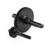 Axial SCX24 Jeep C10 B17 Betty Deadbolt Transmission Gearbox Gear 51T 19T