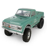 PowerHobby Axial SCX24 Jeep C10 B17 Betty Deadbolt Metal Side Step Rock Slider