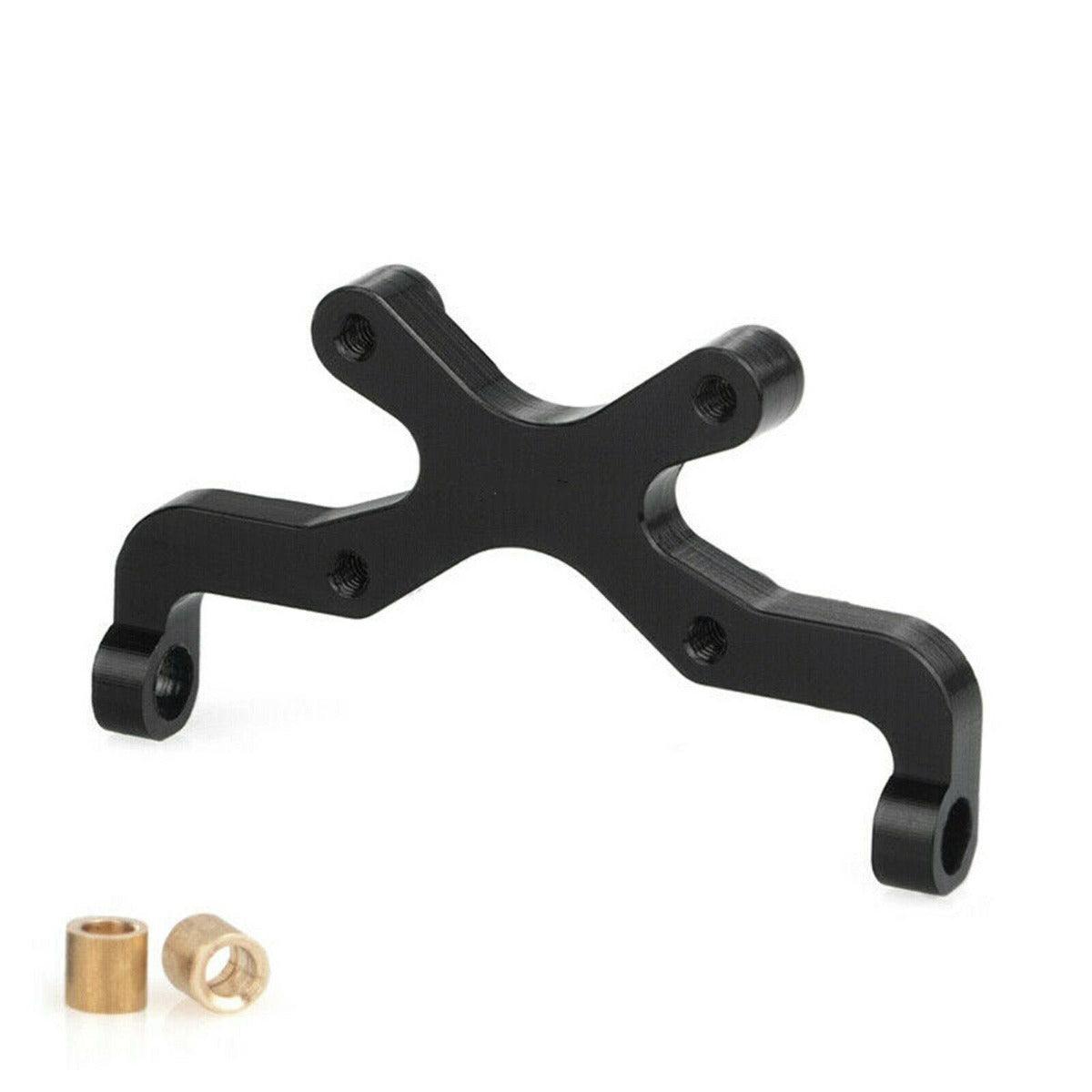 PowerHobby Axial SCX24 JUL Jeep Aluminum Rear Body Mount
