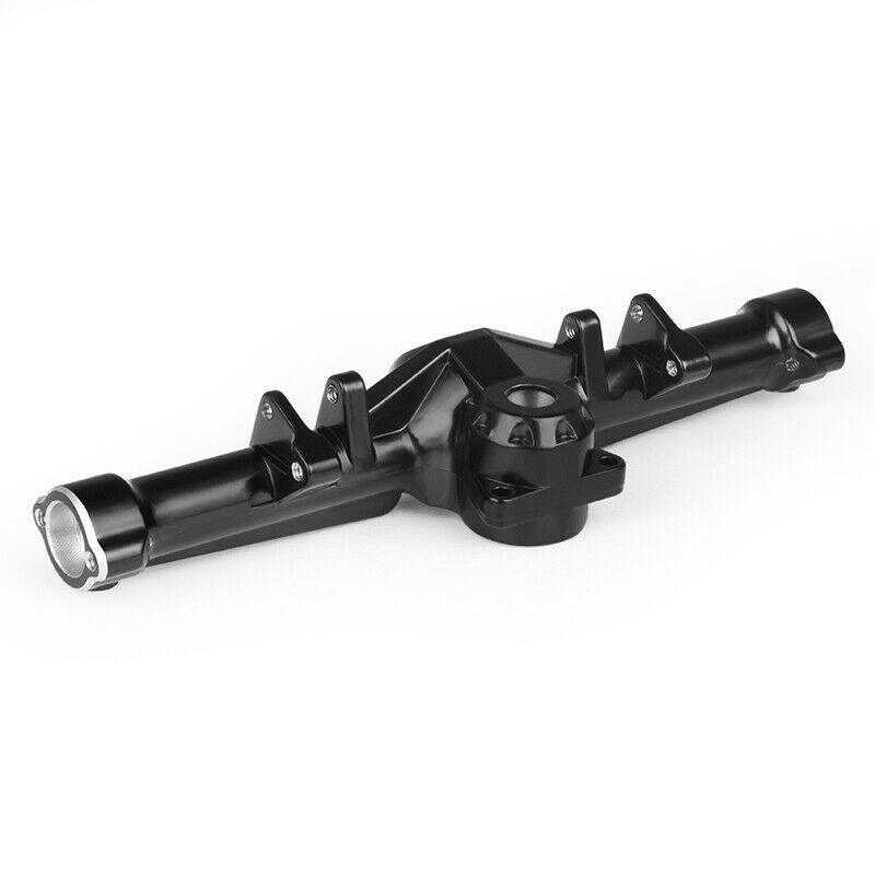 Powerhobby Axial SCX24 C10 Deadbolt Jeep Metal Front Rear Axle Housing Case