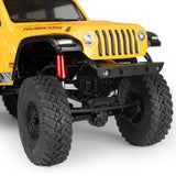 Powerhobby Axial SCX24 C10 Deadbolt Jeep Metal Front Rear Axle Housing Case