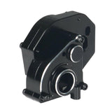 Powerhobby Axial SCX24 Deadbolt JLU C10 B17 Aluminum Gearbox Case Housing