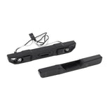 Powerhobby SCX24 Jeep Wrangler Gladiator Bronco Front Rear Aluminum Bumper