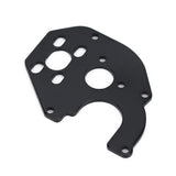 Powerhobby Stainless Steel Modify Motor Plate Axial SCX24 050 030