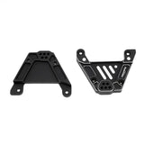 Powerhobby Aluminum 1/6 Axial SCX6 Front Shock Tower Left Right