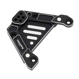 Powerhobby Aluminum 1/6 Axial SCX6 Front Shock Tower Left Right