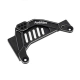 Powerhobby Aluminum 1/6 Axial SCX6 Rear Shock Tower Left Right