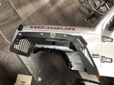 Powerhobby Fender Delete for Axial 1/6 SCX6 Jeep JLU Wrangler