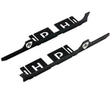 Powerhobby Stainless Steel Rock Slider for Axial SCX6 Jeep JLU Wrangler
