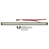 Powerhobby PHSCX635 1/6 Axial SCX6 Jeep 56 LED Roof Light Bar