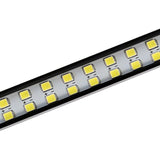Powerhobby 1/6 Axial SCX6 Jeep 56 LED Roof Light Bar