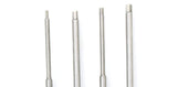 Powerhobby RC Hex Driver 1/4" Power Tool Tip Set Standard 0.05'' 1/16'' 5/64'' 3/32''