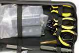 Powerhobby RC Tool Set Screwdriver Pliers Wrench, Body Reamer Stand