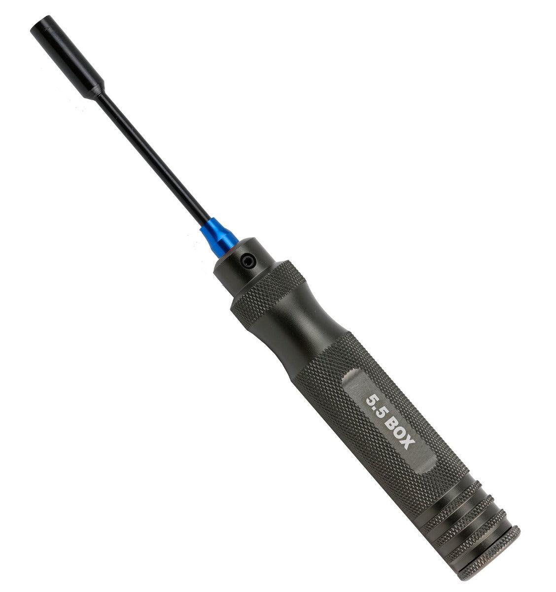 Powerhobby Pro Series Nut Driver Tool 5.5mm 5.5 mm RC tool Wrench